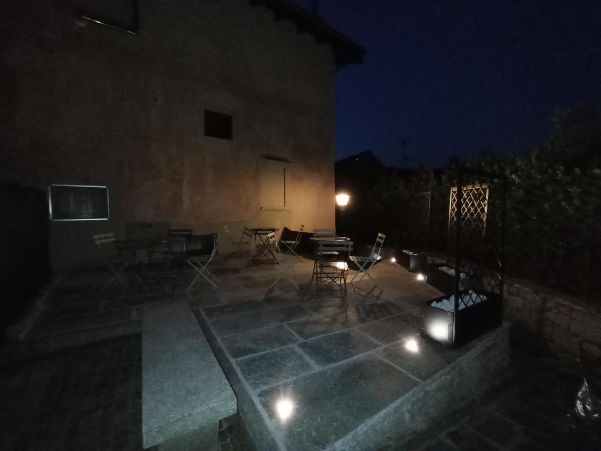 Ortacolorhome Greenhome-Boleto Madonna Del Sasso Exterior foto