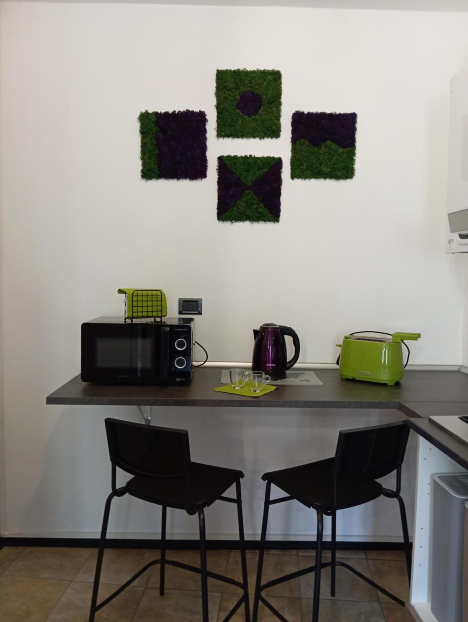 Ortacolorhome Greenhome-Boleto Madonna Del Sasso Exterior foto
