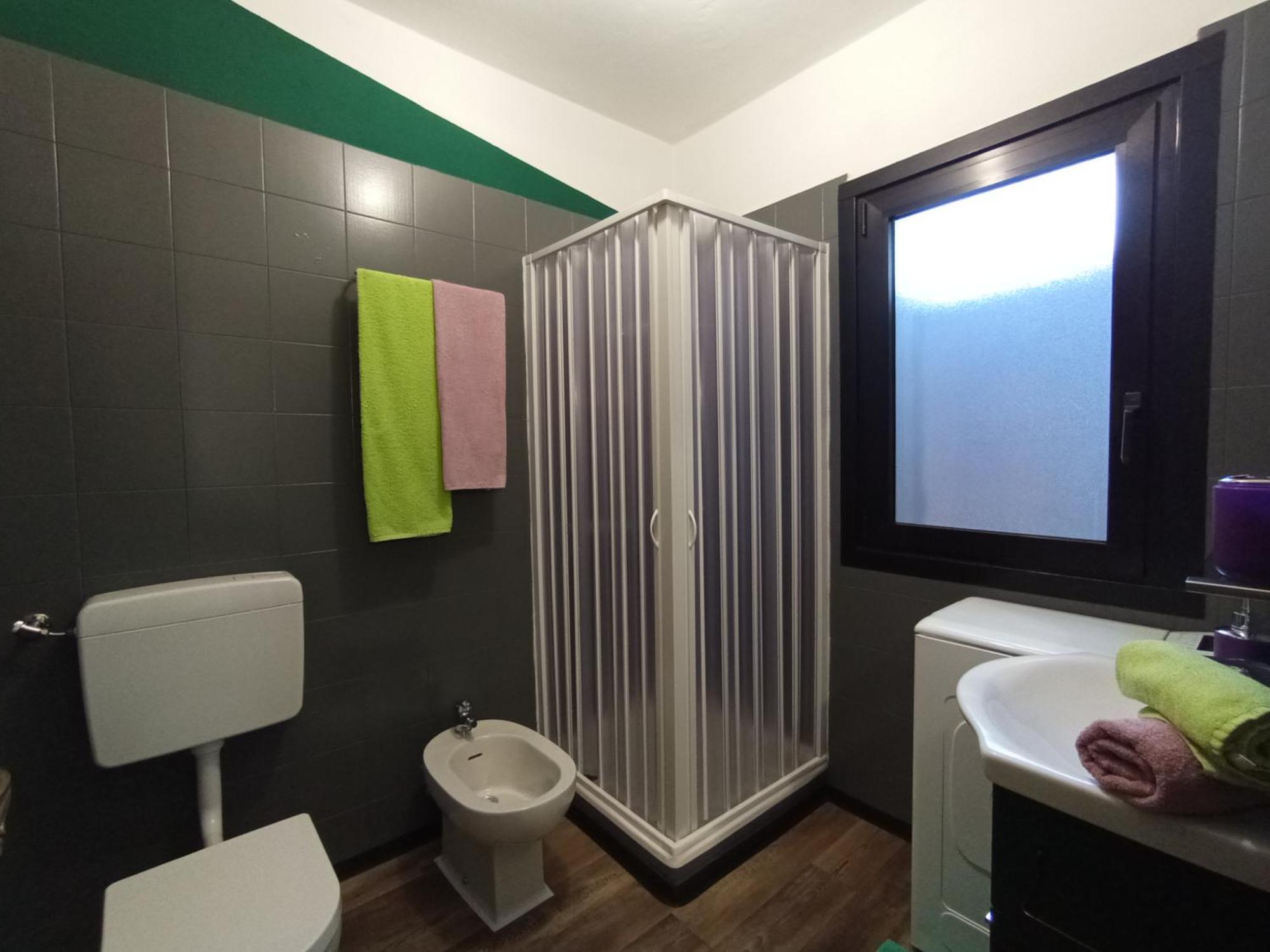 Ortacolorhome Greenhome-Boleto Madonna Del Sasso Exterior foto